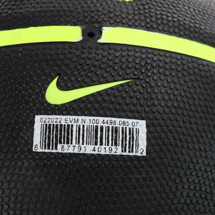 Nike Everyday Playground 8 Panel Basketball Größe 7 9017/35 6953 085 7-