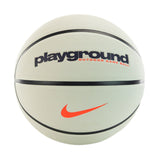 Nike Everyday Playground 8 Panel Graphic Basketball Größe 7 9017/36 9889 063-