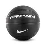 Nike Everyday Playground 8 Panel Graphic Basketball Größe 6 9017/36 9882 039 6 - schwarz-weiss