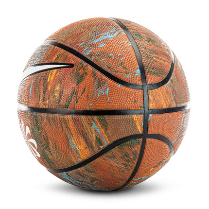 Nike Everyday Playground 8 Panel Next Nature Deflated Basketball Größe 6 9017/26 6964 987 6-