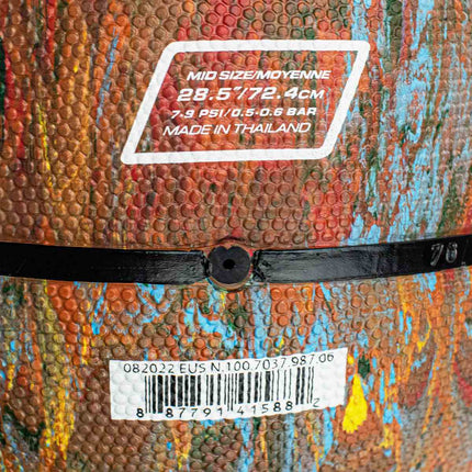 Nike Everyday Playground 8 Panel Next Nature Deflated Basketball Größe 6 9017/26 6964 987 6-