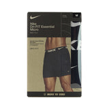 Nike Boxershort 3er Pack KE1214-001-