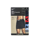 Nike Boxershort 3er Pack KE1214-2NF-