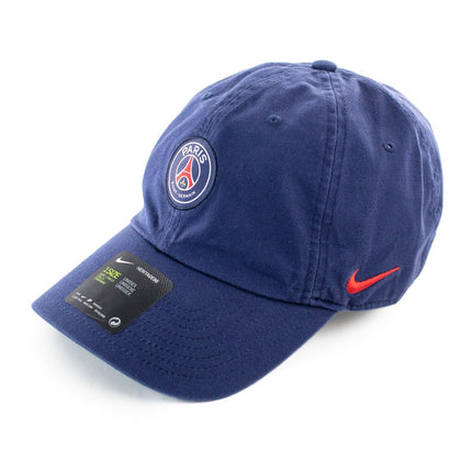 Nike Paris Saint-Germain Heritage 86 Cap DH2394-410 - dunkelblau