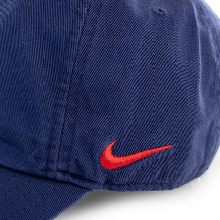 Nike Paris Saint-Germain Heritage 86 Cap DH2394-410 - dunkelblau