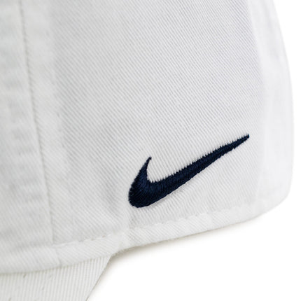 Nike Paris Saint-Germain Heritage 86 Cap DH2394-100 - weiss-dunkelblau