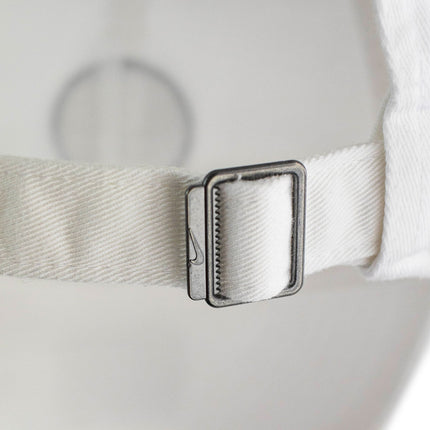 Nike Paris Saint-Germain Heritage 86 Cap DH2394-100 - weiss-dunkelblau