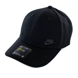 Nike Sportswear Legacy 91 Cap DC3988-011 - schwarz-schwarz