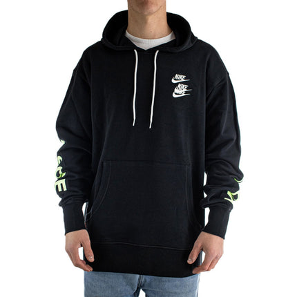 Nike Sportswear French Terry Hoodie DA0931-010-
