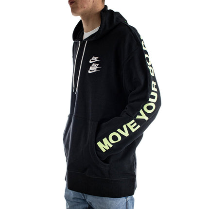 Nike Sportswear French Terry Hoodie DA0931-010-