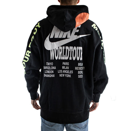 Nike Sportswear French Terry Hoodie DA0931-010-