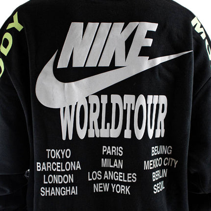 Nike Sportswear French Terry Hoodie DA0931-010-