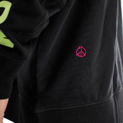 Nike Sportswear French Terry Hoodie DA0931-010-