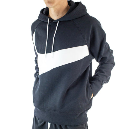 Nike Swoosh Tech Fleece Hoodie DD8222-010-