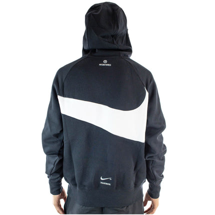 Nike Swoosh Tech Fleece Hoodie DD8222-010-