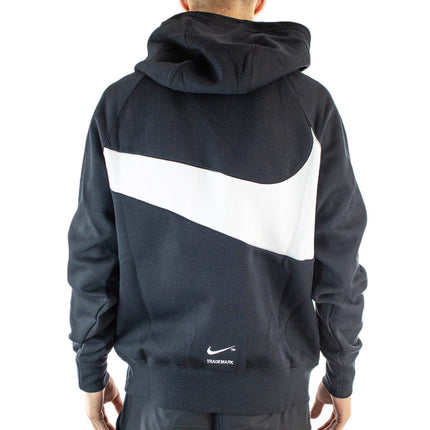 Nike Swoosh Tech Fleece Hoodie DD8222-010-