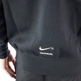 Nike Swoosh Tech Fleece Hoodie DD8222-010-