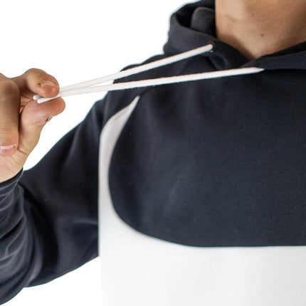 Nike Swoosh Tech Fleece Hoodie DD8222-010-