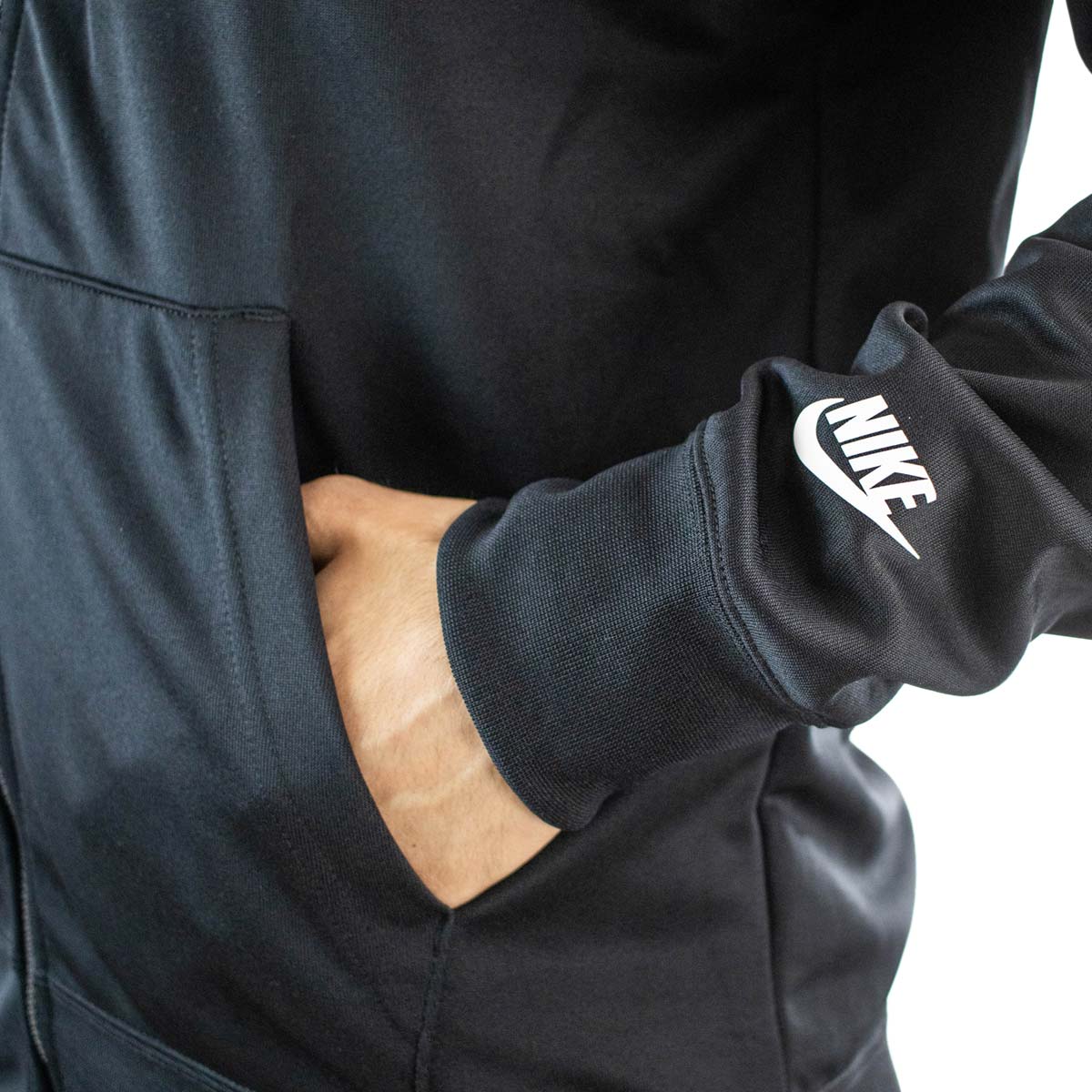 Nike Repeat Full Zip Hoodie DM4672-010-