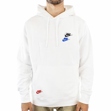 Nike Essentials French Terry Hoodie DD4666-100-