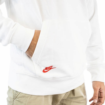 Nike Essentials French Terry Hoodie DD4666-100-