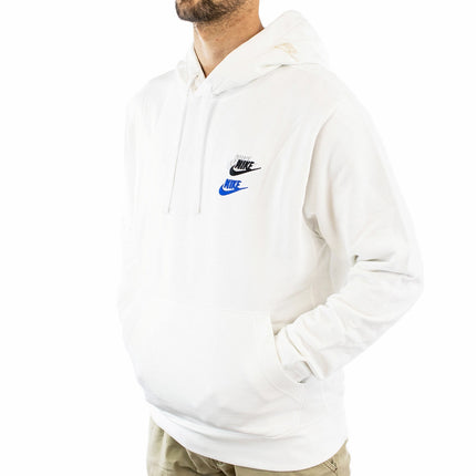 Nike Essentials French Terry Hoodie DD4666-100-