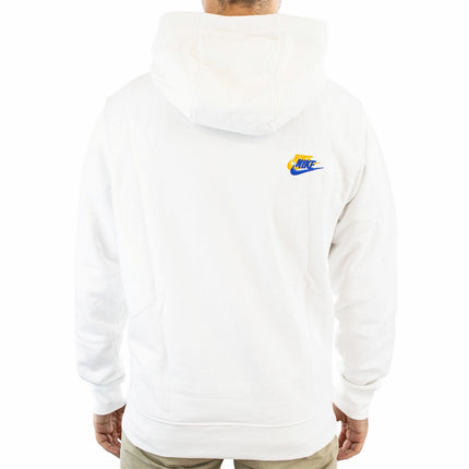 Nike Essentials French Terry Hoodie DD4666-100-