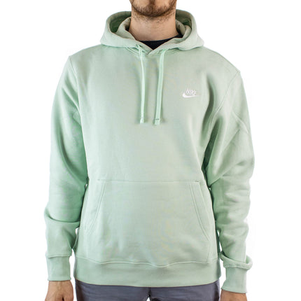 Nike Sportswear Club Fleece Hoodie DJ6632-321 - mint