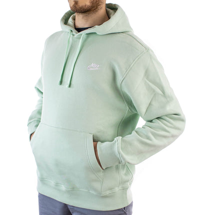 Nike Sportswear Club Fleece Hoodie DJ6632-321 - mint