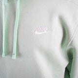 Nike Sportswear Club Fleece Hoodie DJ6632-321 - mint