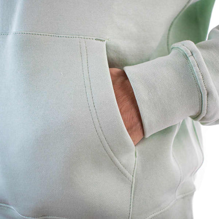 Nike Sportswear Club Fleece Hoodie DJ6632-321 - mint