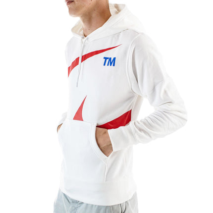 Nike Swoosh Hoodie DD6011-100-