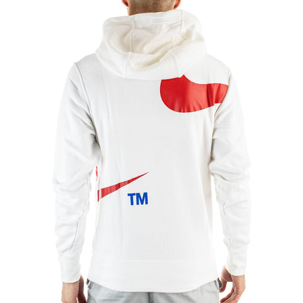 Nike Swoosh Hoodie DD6011-100-
