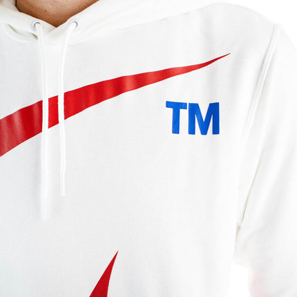 Nike Swoosh Hoodie DD6011-100-