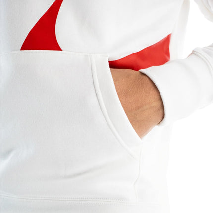 Nike Swoosh Hoodie DD6011-100-