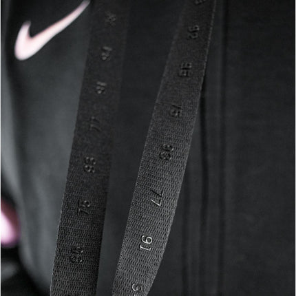 Nike Paris Saint-Germain Dri-Fit Travel Fleece Hoodie CV9941-010-