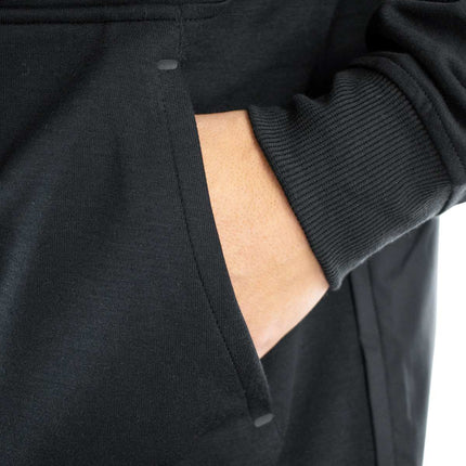 Nike Paris Saint-Germain Dri-Fit Travel Fleece Hoodie CV9941-010-