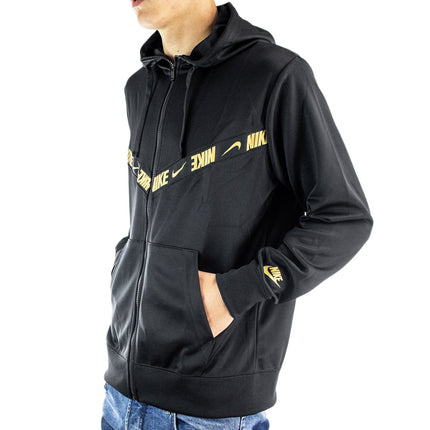 Nike Repeat Full Zip Hoodie DQ1933-010-
