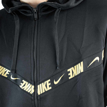 Nike Repeat Full Zip Hoodie DQ1933-010-