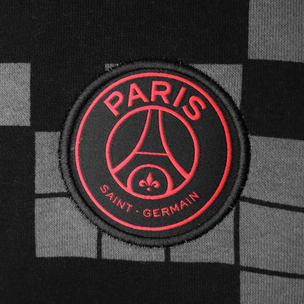 Nike Paris Saint-Germain Club Fleece Hoodie DB7894-025-