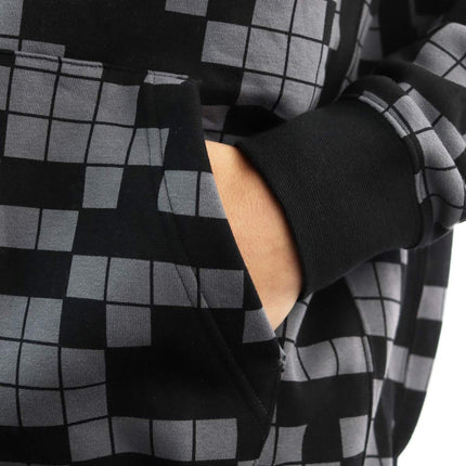 Nike Paris Saint-Germain Club Fleece Hoodie DB7894-025-