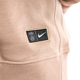 Nike Paris Saint-Germain GFA Fleece Hoodie DN1317-609-