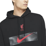 Nike FC Liverpool Away Club Fleece Hoodie DN3119-010-
