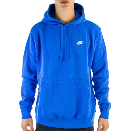 Nike NSW Club Fleece BB Hoodie BV2654-403-