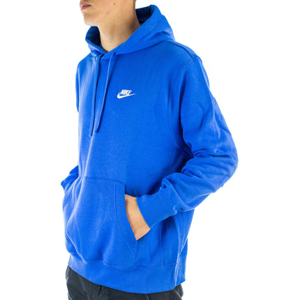 Nike NSW Club Fleece BB Hoodie BV2654-403-