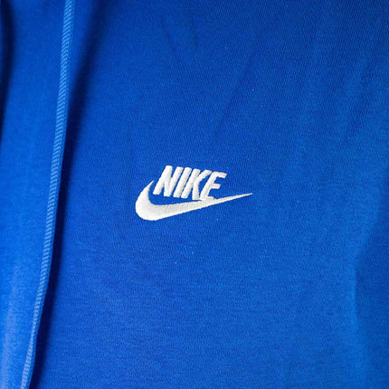 Nike NSW Club Fleece BB Hoodie BV2654-403-