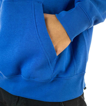 Nike NSW Club Fleece BB Hoodie BV2654-403-