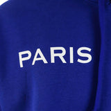 Nike Paris Saint-Germain Hoodie DQ8978-417-