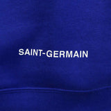 Nike Paris Saint-Germain Hoodie DQ8978-417-