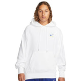 Nike French Terry PO Hoodie DQ4207-101 - weiss